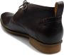 Clarks Klassieke Arcade Slot Heren Enkellaars Brown Heren - Thumbnail 7