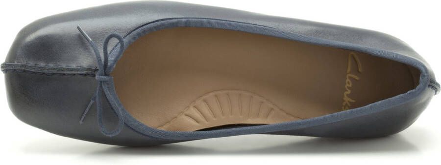 Clarks Ballerinas