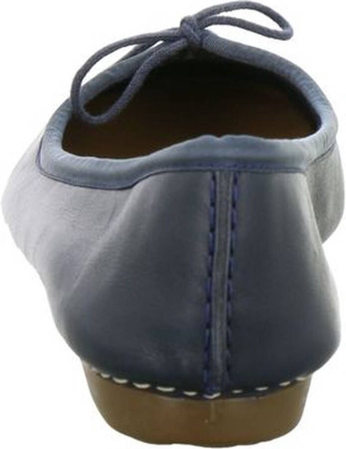 Clarks Ballerinas