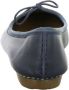 Clarks Ballerina's Freckle Ice Slipper flats slipper met strikjes - Thumbnail 15