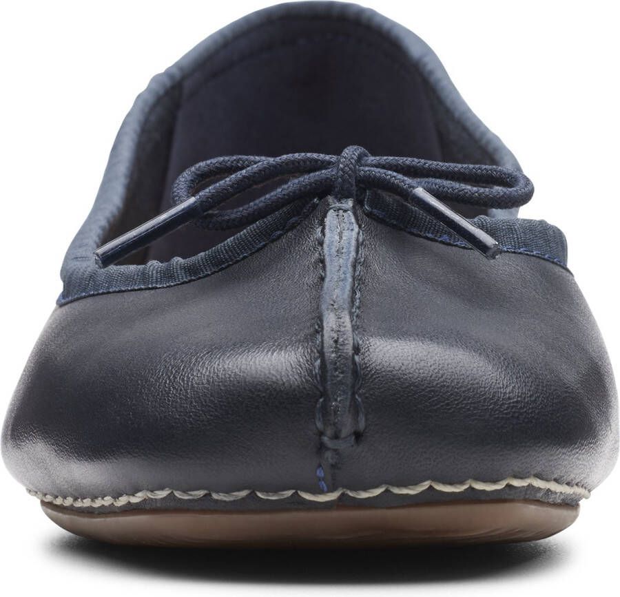 Clarks Ballerinas