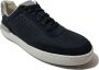 Clarks Sneaker Court Lite Tor 26165630 Donkerblauw 8½ 42½ - Thumbnail 12