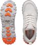 Clarks Dames ATLTrekFreeWP D 1 off white combi - Thumbnail 2