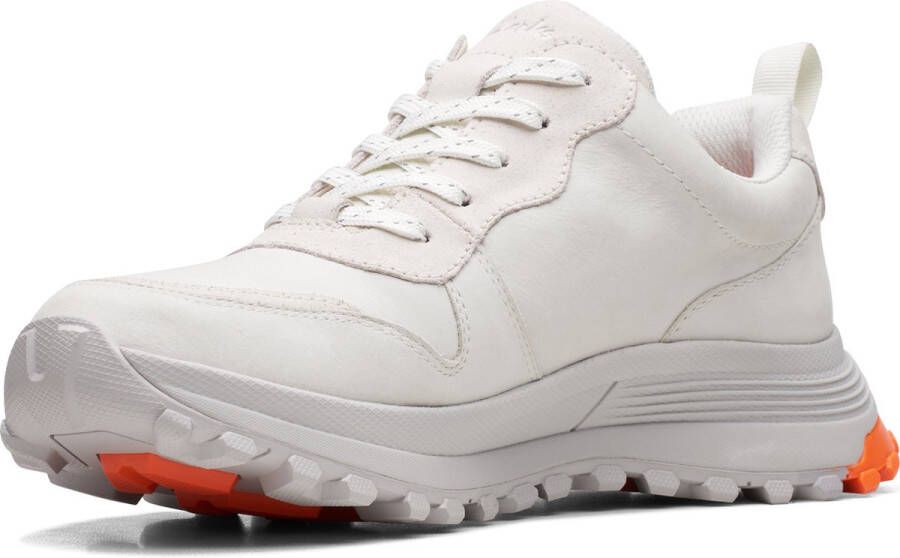 Clarks Dames ATLTrekFreeWP D 1 off white combi