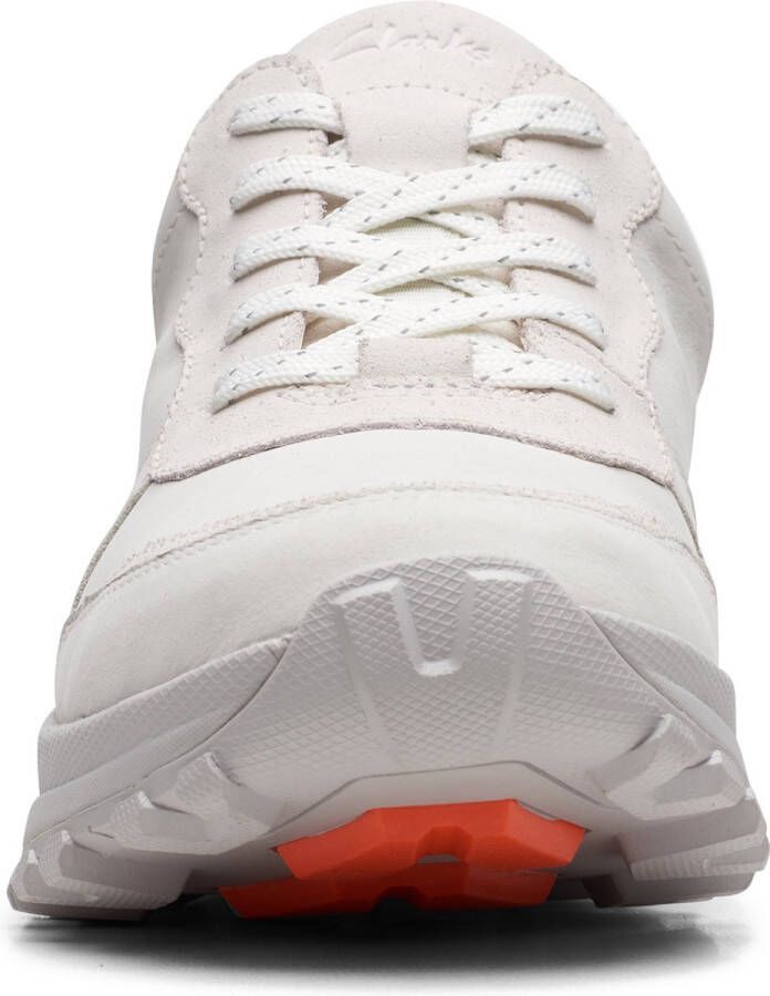 Clarks Dames ATLTrekFreeWP D 1 off white combi