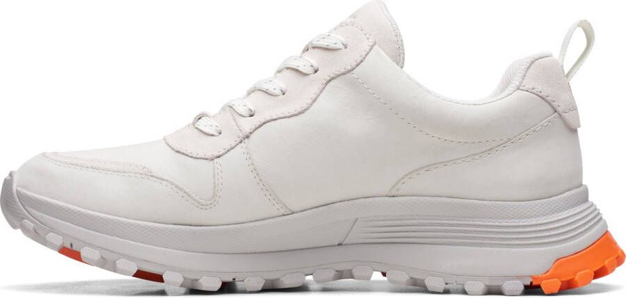 Clarks Dames ATLTrekFreeWP D 1 off white combi