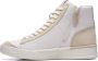 Clarks Dames CraftCup Rise D 1 off white combi - Thumbnail 3