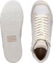 Clarks Dames CraftCup Rise D 1 off white combi - Thumbnail 4