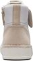 Clarks Dames CraftCup Rise D 1 off white combi - Thumbnail 6