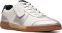 Clarks Dames CraftMatch Lo D 1 Off White Int - Thumbnail 2