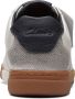 Clarks Dames CraftMatch Lo D 1 Off White Int - Thumbnail 6
