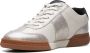 Clarks Dames CraftMatch Lo D 1 Off White Int - Thumbnail 7
