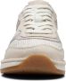 Clarks Dames schoenen CraftRun Tor. D 1 Off White Multi - Thumbnail 4