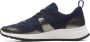 Clarks Dames schoenen DashLite Jazz D Blauw - Thumbnail 6