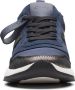 Clarks Dames schoenen DashLite Jazz D Blauw - Thumbnail 7