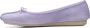 Zalando Dames Freckle Ice D 1 Lilac Suede - Thumbnail 4