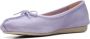 Zalando Dames Freckle Ice D 1 Lilac Suede - Thumbnail 5
