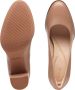 Clarks Dames Freva85 Court D 1 praline leather - Thumbnail 6