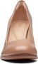 Clarks Dames Freva85 Court D 1 praline leather - Thumbnail 7