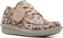 Clarks Dames schoenen Funny Dream D 2 Black Sand Print - Thumbnail 2
