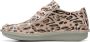 Clarks Dames schoenen Funny Dream D 2 Black Sand Print - Thumbnail 4