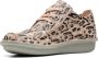 Clarks Dames schoenen Funny Dream D 2 Black Sand Print - Thumbnail 5