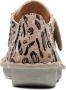 Clarks Dames schoenen Funny Dream D 2 Black Sand Print - Thumbnail 6