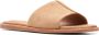 Clarks Dames Karsea Mule D 4 Light Tan Suede - Thumbnail 7