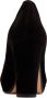Clarks Damesschoenen Kendra Sienna D black suede - Thumbnail 4
