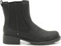 Clarks Dames Laarzen Zwart - Thumbnail 5
