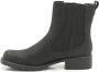 Clarks Dames Laarzen Zwart - Thumbnail 6