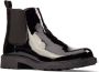 Clarks Handgemaakte Chelsea Boots Orinoco2 Lane Black Dames - Thumbnail 5