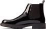 Clarks Handgemaakte Chelsea Boots Orinoco2 Lane Black Dames - Thumbnail 6
