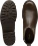 Clarks Dames Orinoco2 Lane D 5 dark olive lea - Thumbnail 2