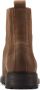 Clarks Gedurfde Chelsea Boot in Bruin Leer Brown Dames - Thumbnail 4