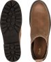 Clarks Gedurfde Chelsea Boot in Bruin Leer Brown Dames - Thumbnail 4