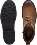 Clarks Dames schoenen Orinoco2 Spice D Bruin - Thumbnail 2