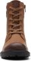 Clarks Dames schoenen Orinoco2 Spice D Bruin - Thumbnail 4