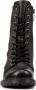 Clarks Shoes Clarks Dames Orinoco2 Style D 2 black leather - Thumbnail 4