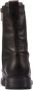 Clarks Shoes Clarks Dames Orinoco2 Style D 2 black leather - Thumbnail 5