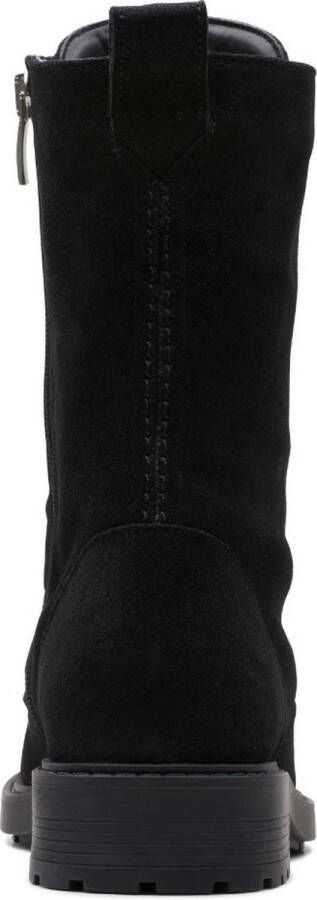 Clarks Dames Orinoco2 Style D 2 Black Metallic - Foto 3