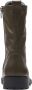 Clarks Dames Orinoco2 Style D 5 dark olive lea - Thumbnail 3