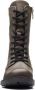 Clarks Dames Orinoco2 Style D 5 dark olive lea - Thumbnail 6