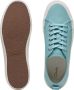 Clarks Dames Roxby Lace D 5 Turquoise Canvas - Thumbnail 4
