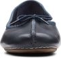 Clarks Dames schoenen Freckle Walk D Blauw - Thumbnail 10