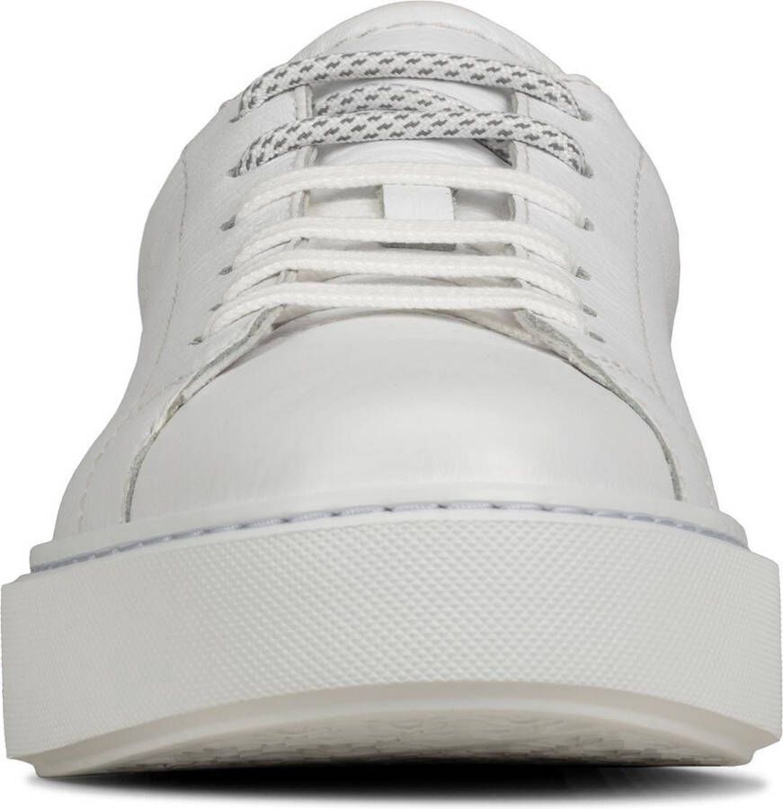 Clarks Dames schoenen Hero Lite Lace D white leather - Foto 6