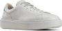 Clarks Dames schoenen Hero Lite Lace D white leather - Thumbnail 8