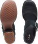 Zalando Clarks Dames schoenen KimmeiHi Strap D Zwart - Thumbnail 5
