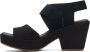 Zalando Clarks Dames schoenen KimmeiHi Strap D Zwart - Thumbnail 6