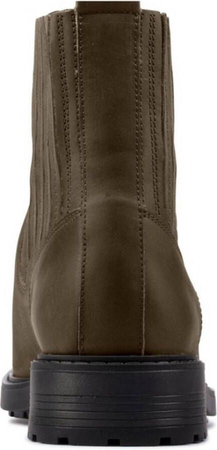 Clarks Dames schoenen Orinoco2 Mid D Groen
